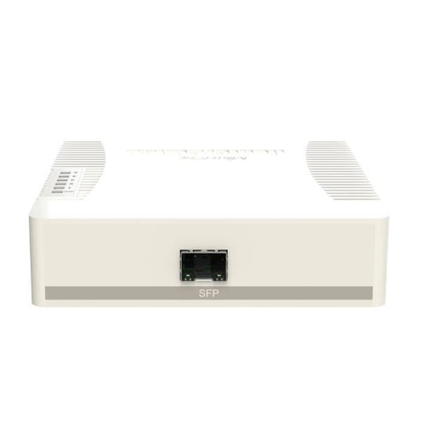 MikroTik RB260GSP