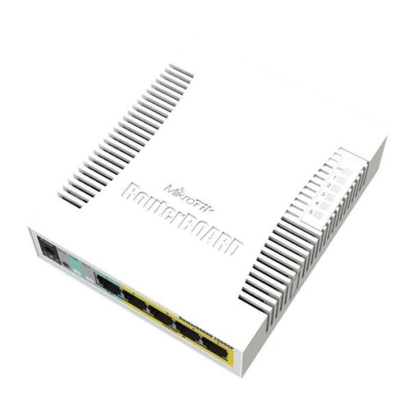 MikroTik RB260GSP