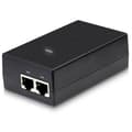 Miniatyrbild 1 av 2: Ströminjektor - Ubiquiti Networks - POE-50-60W - 60 Watt - CA 120-230 V