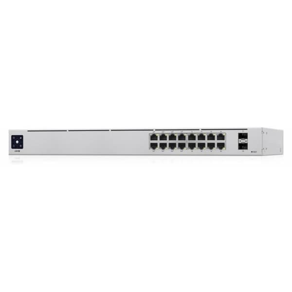 UniFi Switch 16 PoE Gen2