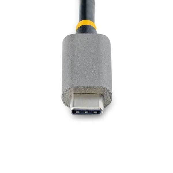 Startech USB-Hub 5G2A2CPDB-USB-C-HUB