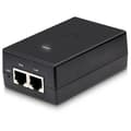Miniatyrbild 1 av 2: Ubiquiti Networks POE-24-24W-G Power Injector AC 120-230 V 24 Watt