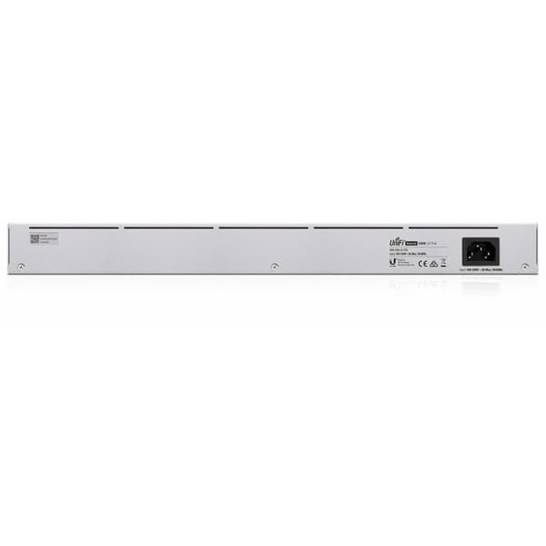 UniFi Switch 24 PoE Gen2