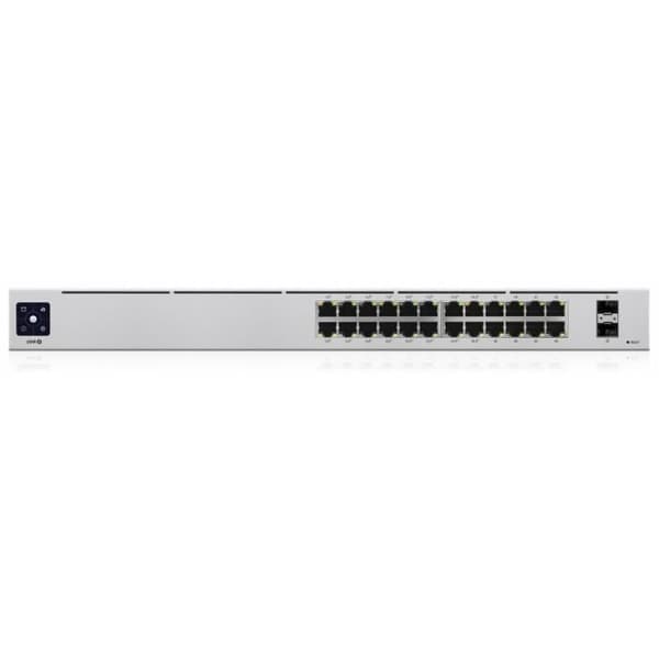 UniFi Switch 24 PoE Gen2