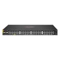 Miniatyrbild 3 av 3: Aruba 6000 48G Klass4 PoE+ 4SF