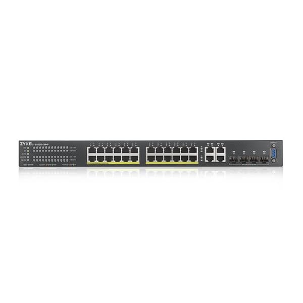 Zyxel GS2220-28HP
