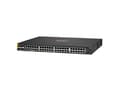Pikkukuva 5 / 5: Hewlett Packard Enterprise HPE Aruba Networking CX 6100 48G Class4 PoE 4SFP+ 740W Switch - Switch - L3 - managed - 48 x 10/100/1000 (PoE+) + 4 x 1 Gi