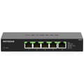 Miniatyrbild 4 av 5: NETGEAR MS305 Switch RJ45 5 Port 2.5 GBit/s