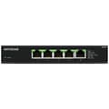 Miniatyrbild 1 av 5: NETGEAR MS305 Switch RJ45 5 Port 2.5 GBit/s