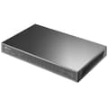 Miniatyrbild 4 av 4: Tp-link 10-port Gigabit Poe Plus Switch Svart