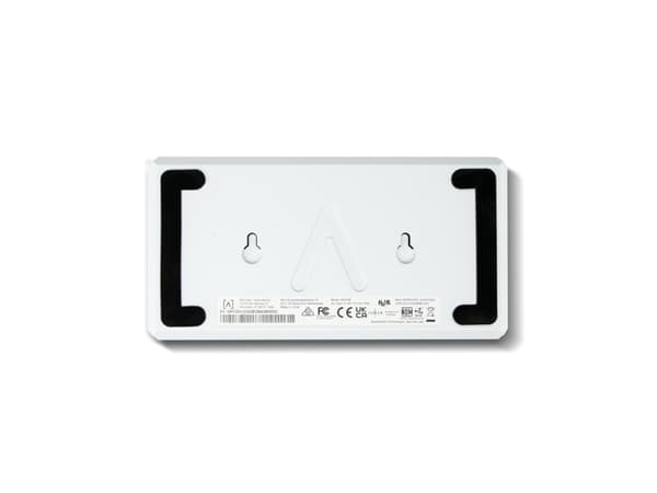 Alta Labs S8-POE-  Switch - Administreret - 8 x 10/100/1000 (4 PoE+) - desktop - PoE+ 60W)