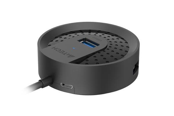 A4tech USB Hub HUB-30C