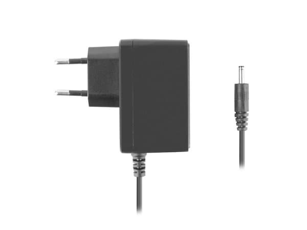 Zasilacz do Huba USB 3.0 Svart