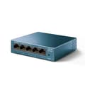 Miniatyrbild 3 av 4: TP-Link 5-Port 10/100/1000Mbps Desktop Network Switch