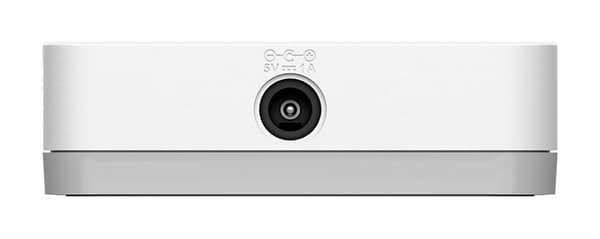 Switch D-Link GO-SW-5G, 5-port 10/100/1000, Gigabit, Desktop