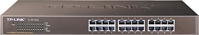 24-PORT-10/100MBIT/S-SWITCH/24 10/100MBIT/S-RJ45-PORTS