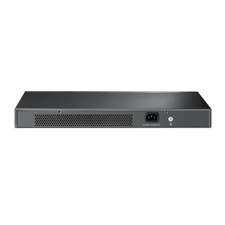 TP-LINK | Switch | TL-SG1016 | Unmanaged | Rackmountable | Gigabit Ethernet (copper) ports quantity 16 | 60 month(s) Sort