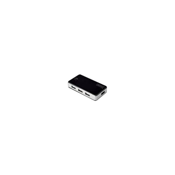 Digitus USB 2.0 7-Port Hub