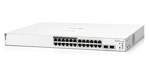 1830 24G 12P CLASS4 POE-STOCK/.