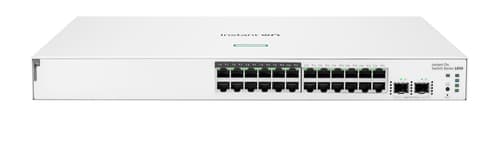 1830 24G 12P CLASS4 POE-STOCK/.