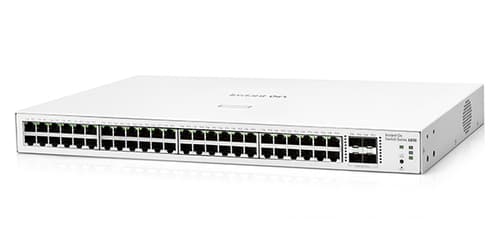 1830 48G 4SFP SWITCH-STOCK/.