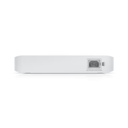 Switch|UBIQUITI|Switch Enterprise 8 PoE|Type L3|8x2.5GbE|2xSFP+|PoE ports 8|120 Watts|USW-ENTERPRISE-8-POE