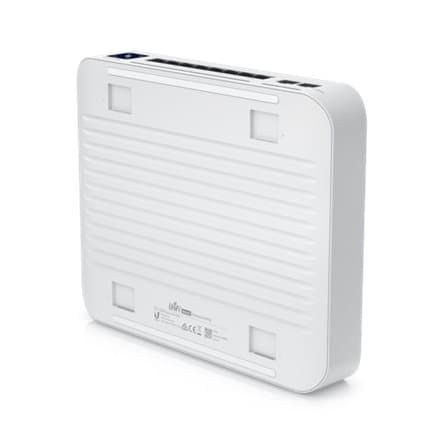 Switch|UBIQUITI|Switch Enterprise 8 PoE|Type L3|8x2.5GbE|2xSFP+|PoE ports 8|120 Watts|USW-ENTERPRISE-8-POE