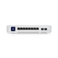 Pikkukuva 2 / 7: Switch|UBIQUITI|Switch Enterprise 8 PoE|Type L3|8x2.5GbE|2xSFP+|PoE ports 8|120 Watts|USW-ENTERPRISE-8-POE