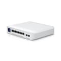 Pikkukuva 1 / 7: Switch|UBIQUITI|Switch Enterprise 8 PoE|Type L3|8x2.5GbE|2xSFP+|PoE ports 8|120 Watts|USW-ENTERPRISE-8-POE