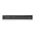 Miniatyrbild 2 av 3: Zyxel | XS1930-12F | L2 | Fiber | 10x SFP+ Port | 10Gbit/s