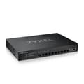 Miniatyrbild 1 av 3: Zyxel | XS1930-12F | L2 | Fiber | 10x SFP+ Port | 10Gbit/s
