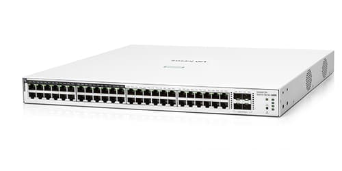 1830 48G 24P CLASS4 POE-STOCK/.
