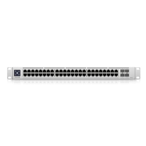 Switch Ubiquiti UniFi USW-Enterprise-48-PoE