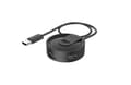 Miniatyrbild 3 av 4: A4tech USB Hub HUB-20, 4 Ports, USB 2.0