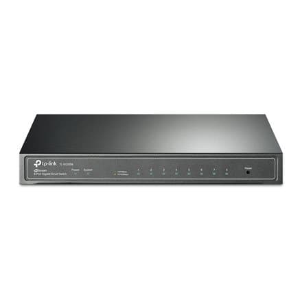 TP-Link Omada 8-Port Gigabit Smart Switch