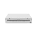 Pikkukuva 2 / 3: MikroTik | Cloud Router Switch | CSS610-8G-2S+IN | Web managed | Rackmountable | Gigabit Ethernet (copper) ports quantity 8 | SFP+ ports quantity 2