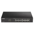 Miniatyrbild 3 av 3: D-Link | Smart Managed Switch | DGS-1100-16V2 | Managed | Desktop | Power supply type 100 to 240 V AC, 50 to 60 Hz Internal