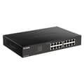 Miniatyrbild 2 av 3: D-Link | Smart Managed Switch | DGS-1100-16V2 | Managed | Desktop | Power supply type 100 to 240 V AC, 50 to 60 Hz Internal