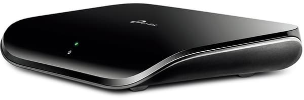 TP-Link 5-Port Gigabit Desktop Network Switch