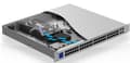 Pikkukuva 4 / 4: Switch|UBIQUITI|USW-PRO-48-POE|Type L3|Rack|48x10Base-T / 100Base-TX / 1000Base-T|4xSFP|PoE+ ports 48|600 Watts|USW-PRO-48-POE