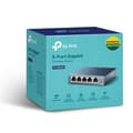 Miniatyrbild 3 av 3: TP-Link 5-Port 10/100/1000Mbps Desktop Network Switch