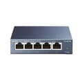 Miniatyrbild 2 av 3: TP-Link 5-Port 10/100/1000Mbps Desktop Network Switch