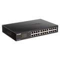 Pikkukuva 2 / 3: D-Link | Smart Switch | DGS-1100-24V2 | Managed | Desktop | Gigabit Ethernet (copper) ports quantity 24 | Power supply type 100 to 240 V AC, 50 to 60