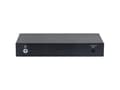 Miniatyrbild 3 av 5: Dahua DH-CS4010-8ET-110 - Switch - cloud managed - smart - 8 x 10/100 (PoE) + 2 x 10/100/1000 (upplänk) - skrivbordsmodell, väggmonterbar - High PoE