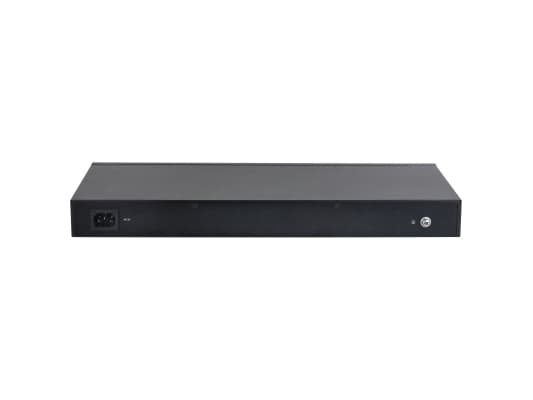 Dahua Technology DH-CS4226-24ET-375, Håndtert, L2, Gigabit Ethernet (10/100/1000), Strøm over Ethernet (PoE), Rack-montering