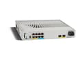 Pikkukuva 1 / 3: Cisco Catalyst C9200CX-8UXG-2X-A, Hallittu, L2/L3, Täysin kaksipuolinen, Power over Ethernet -tuki, Telineasennus