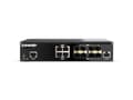 Miniatyrbild 2 av 4: QNAP QSW-M3212R-8S4T, Hanterad, 10G Ethernet (100/1000/10000), Rackmontering, 1U