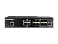 Miniatyrbild 1 av 4: QNAP QSW-M3212R-8S4T, Hanterad, 10G Ethernet (100/1000/10000), Rackmontering, 1U