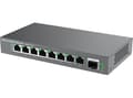 Miniatyrbild 4 av 4: Grandstream GWN7700M Series GWN7700M - Switch - ohanterad - 5 x 2.5GBase-T