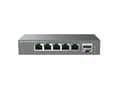 Miniatyrbild 2 av 4: Grandstream GWN7700M Series GWN7700M - Switch - ohanterad - 5 x 2.5GBase-T